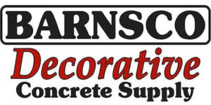Barnsco Decorative Concrete Supply