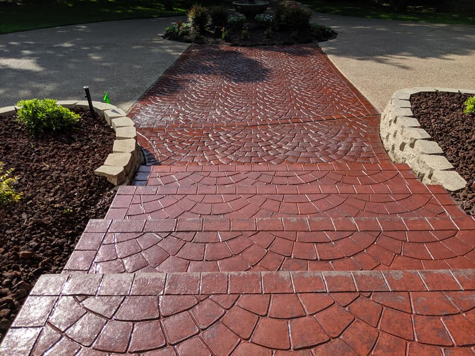 What You Need to Know About Decorative Concrete