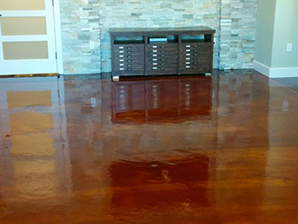 Microtoppings vs. Skim Coats: Which is Right for Your Concrete Floor?