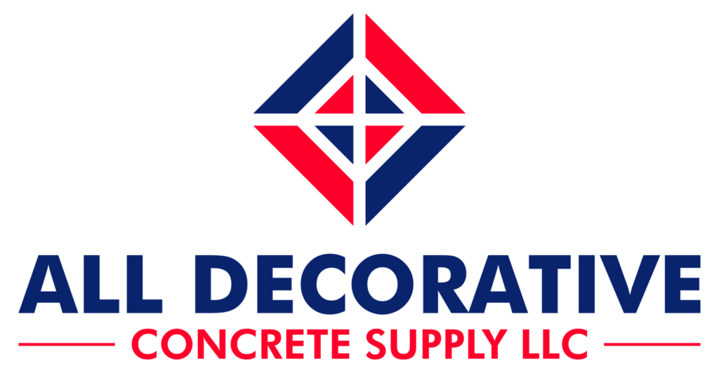 All Decorative Concrete Supply